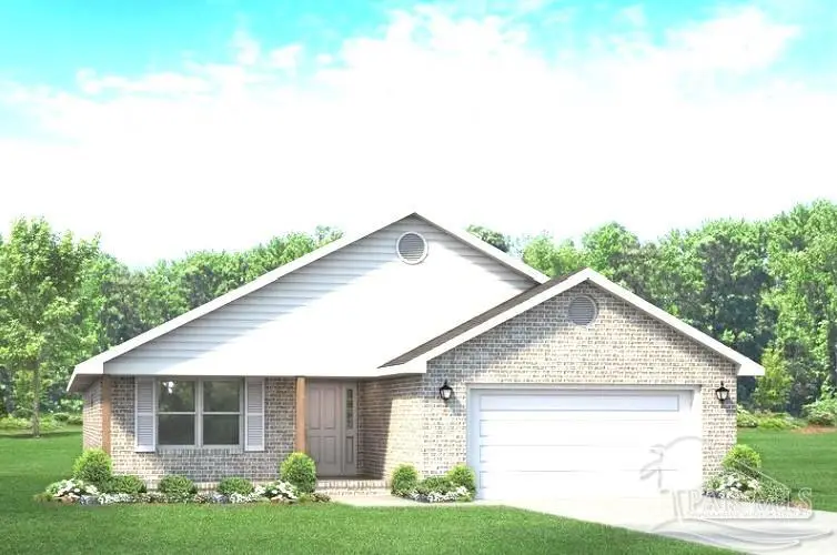 917 Rustling Pines Rd, Cantonment, FL 32533 - #1