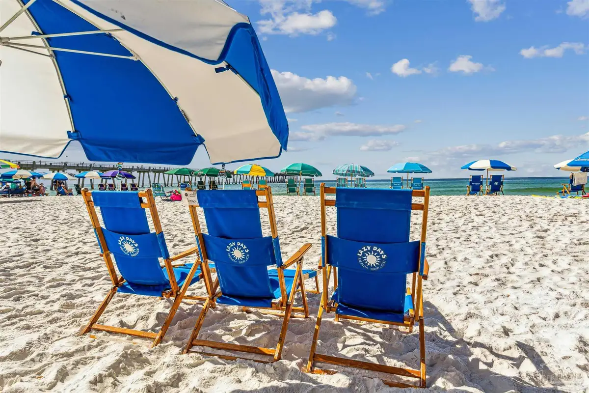 8575 Gulf Blvd #1402, Navarre Beach, FL 32566 - #1