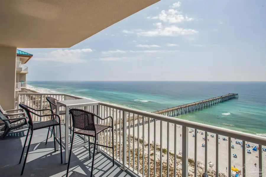 8575 Gulf Blvd #1402, Navarre Beach, FL 32566 - #2