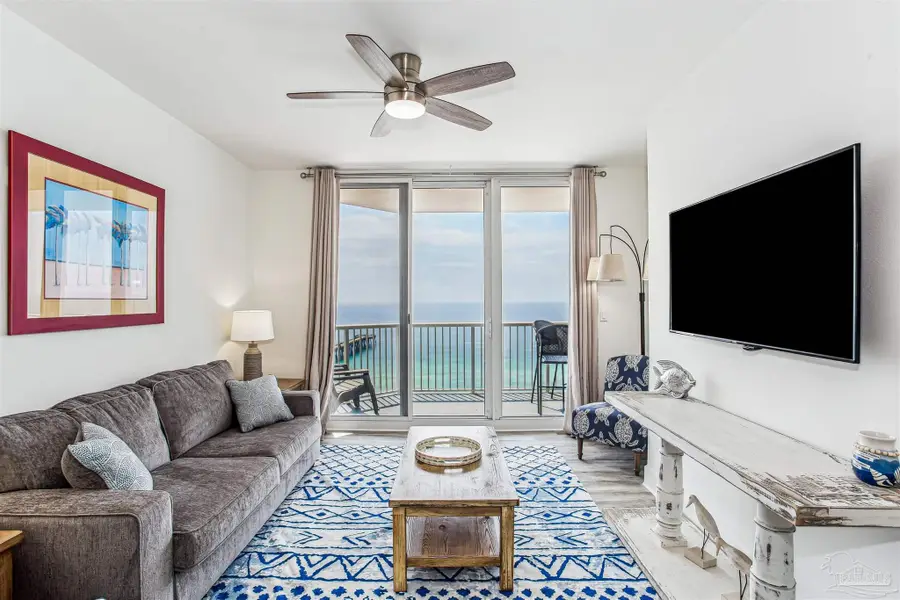 8575 Gulf Blvd #1402, Navarre Beach, FL 32566 - #3