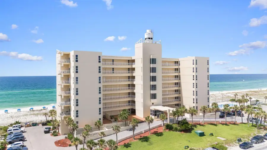 999 Ft Pickens Rd #708, Pensacola Beach, FL 32561 - #2