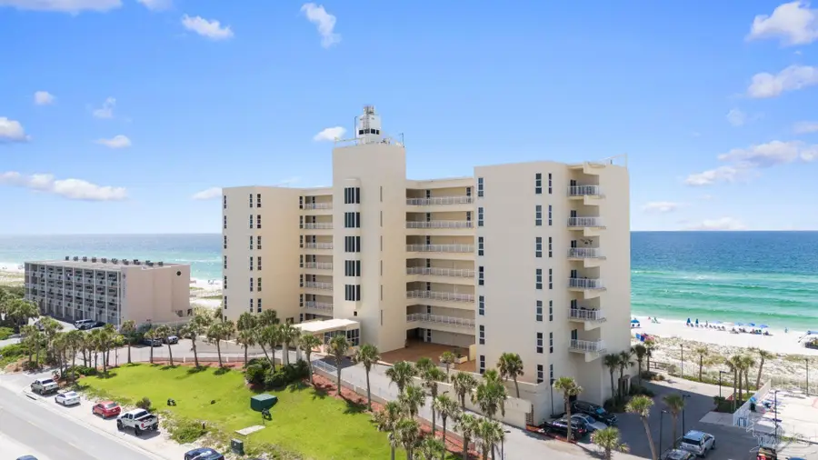 999 Ft Pickens Rd #708, Pensacola Beach, FL 32561 - #3