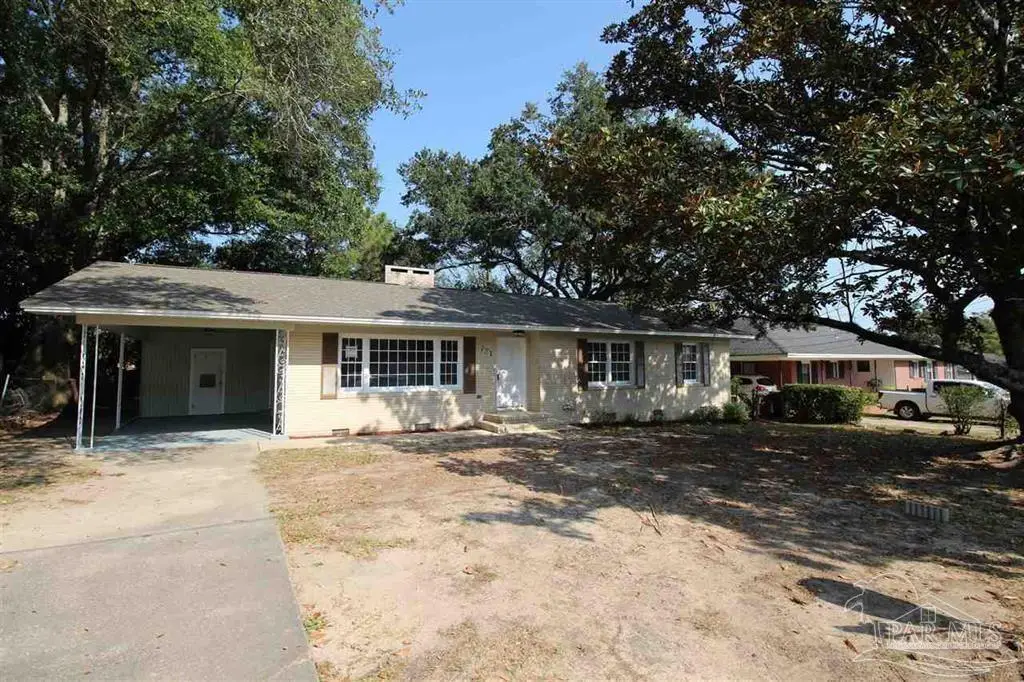721 Gentian Dr, Pensacola, FL 32503 - #1