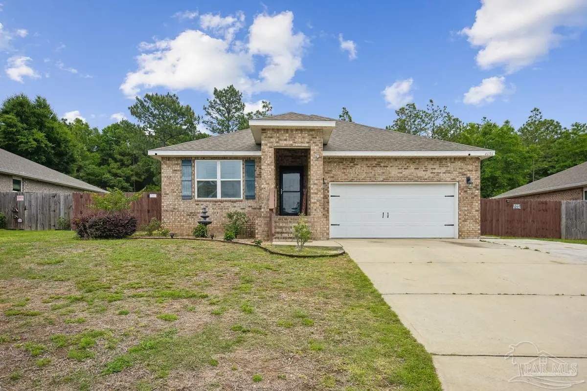 4656 Red Oak Dr, Milton, FL 32583 - #1