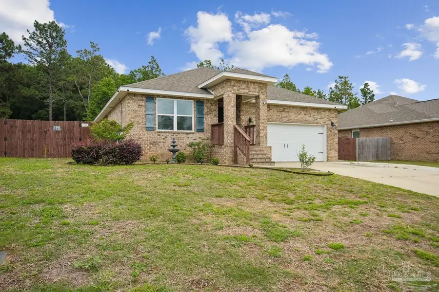 4656 Red Oak Dr, Milton, FL 32583 - #2