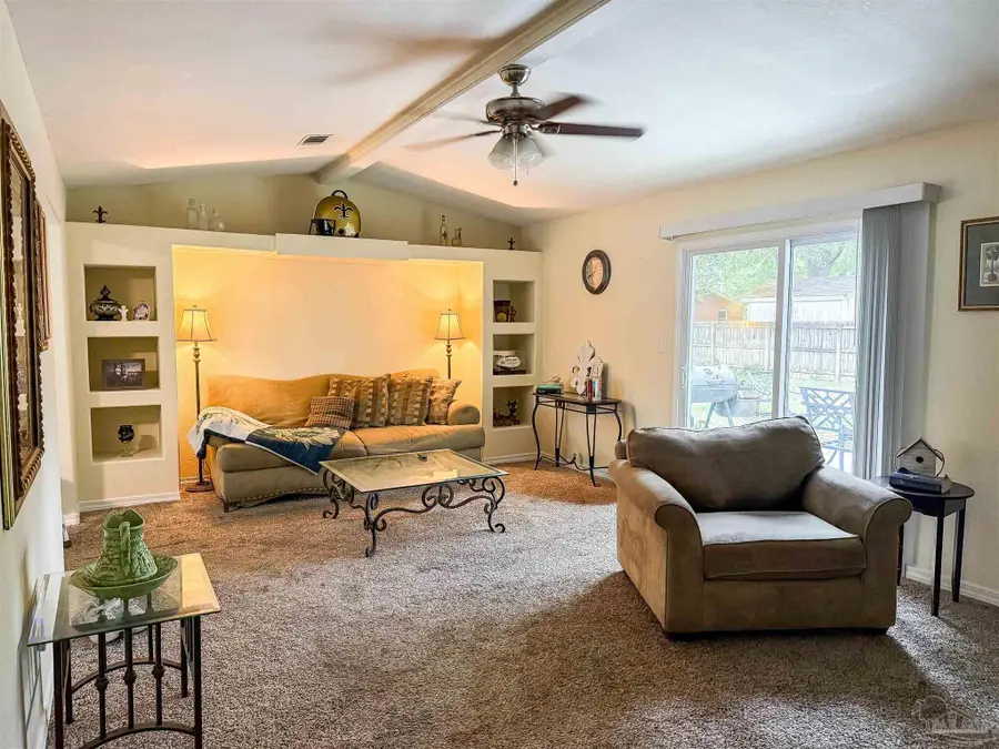 6446 Kennington Cir, Milton, FL 32570 - #2