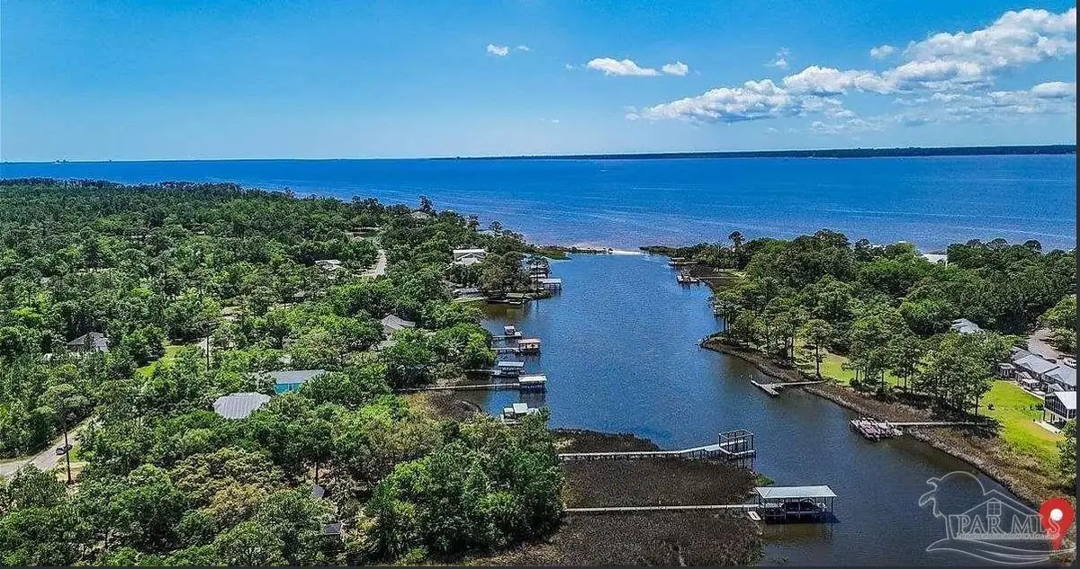 0000 Bay Point Blvd, Milton, FL 32583 - #1