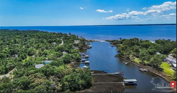 0000 Bay Point Blvd, Milton, FL 32583