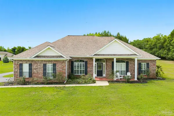 26064 Chatelaine Rd, Elberta, AL 36530