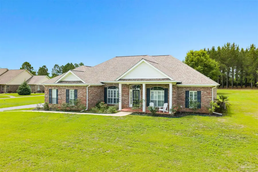 26064 Chatelaine Rd, Elberta, AL 36530 - #2