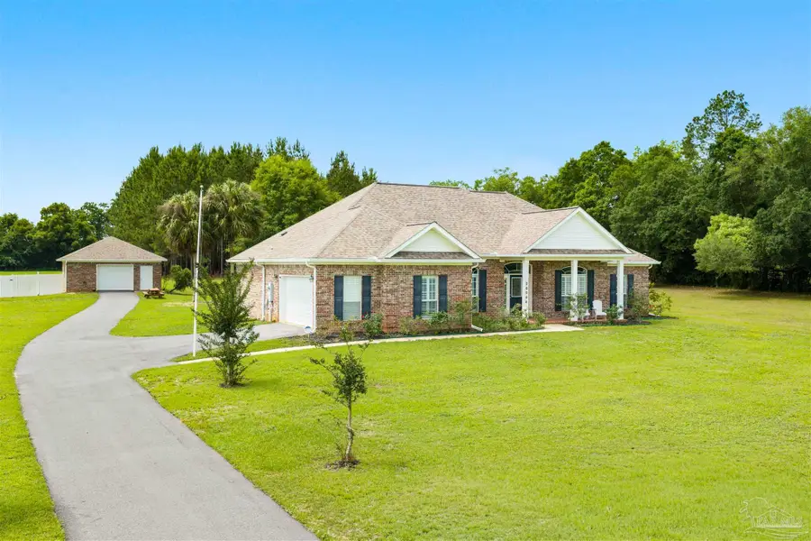 26064 Chatelaine Rd, Elberta, AL 36530 - #3