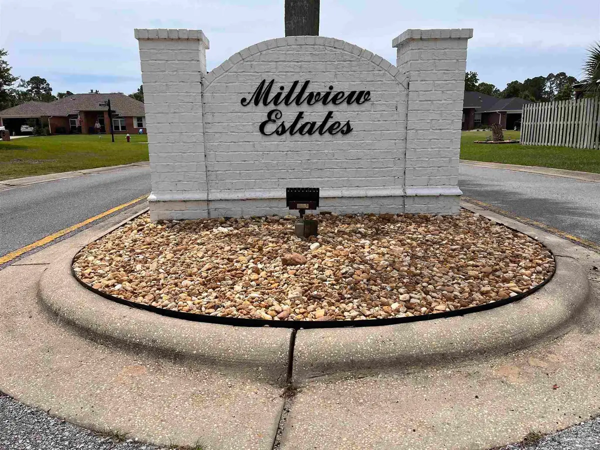618 Ripsaw Ln, Pensacola, FL 32506 - #1