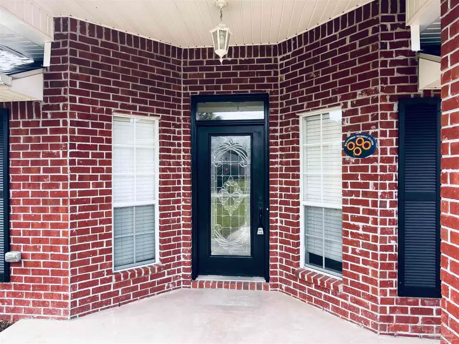 618 Ripsaw Ln, Pensacola, FL 32506 - #3