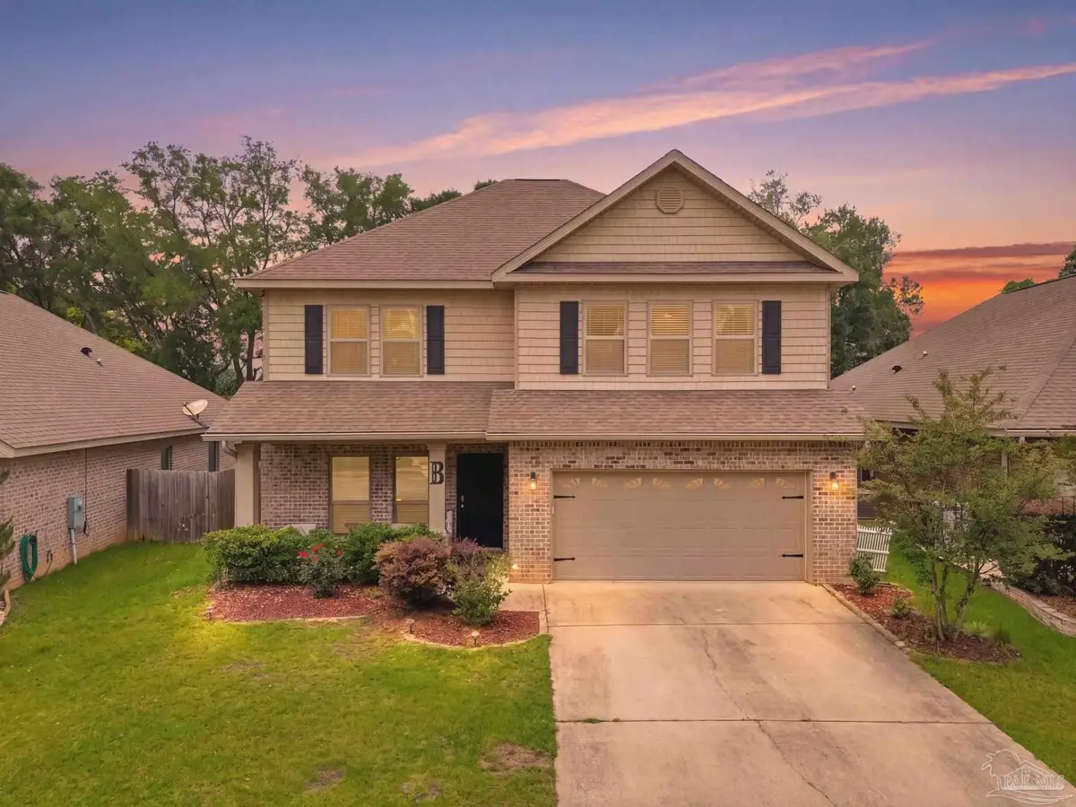 3634 Hawks Landing Cir, Pace, FL 32571 - #1