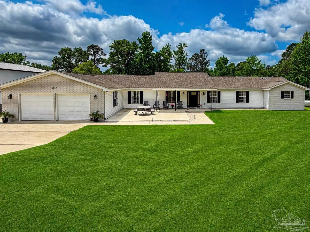 4189 Rocky Branch Rd, Cantonment, FL 32533 - #1