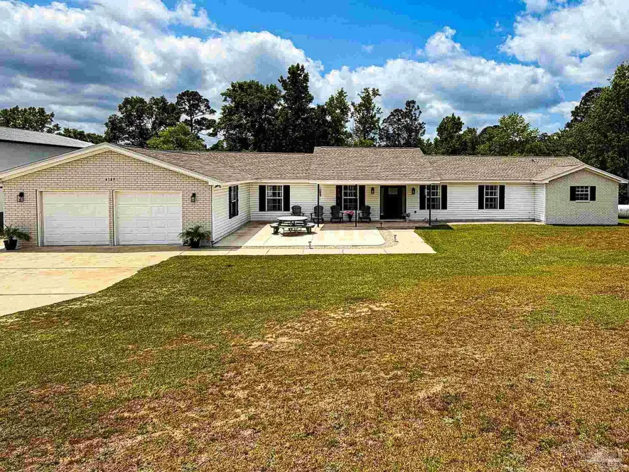 4189 Rocky Branch Rd, Cantonment, FL 32533 - #2