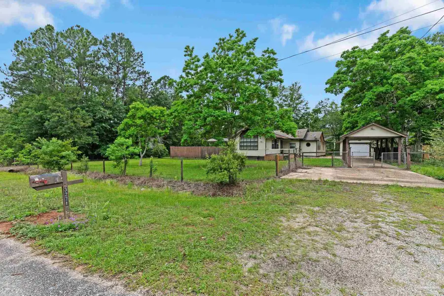 3271 Electra Dr, Milton, FL 32583 - #3