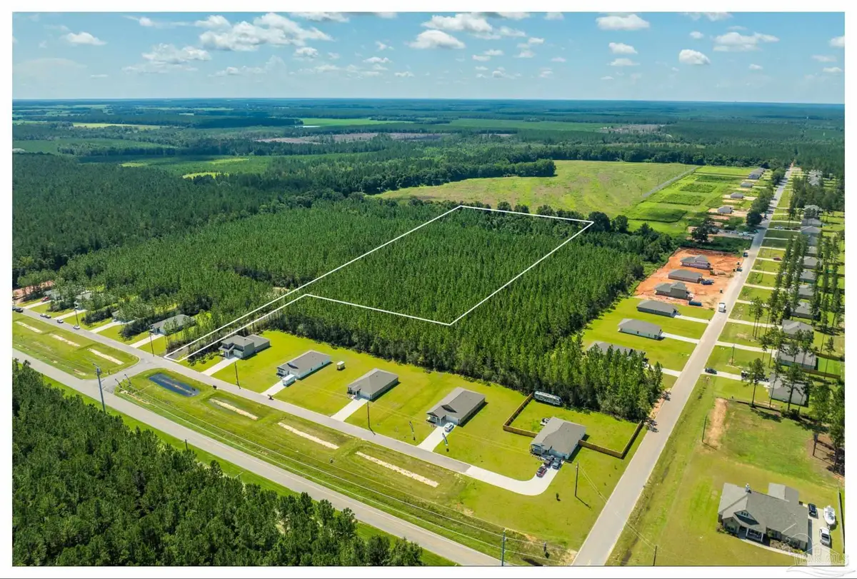 Parcel A Killian Dr, Milton, FL 32570 - #1