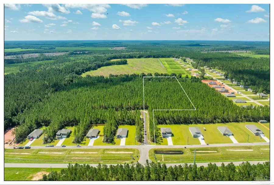 Parcel A Killian Dr, Milton, FL 32570 - #2