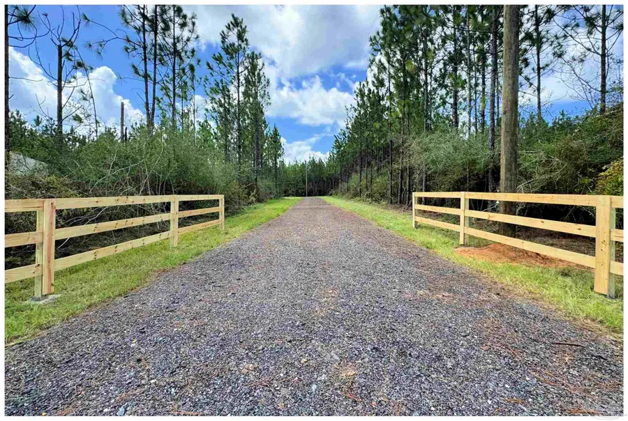 Parcel A Killian Dr, Milton, FL 32570 - #3