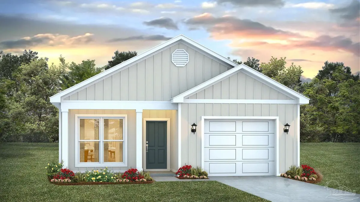 2139 Aqua St, Gulf Breeze, FL 32563 - #1