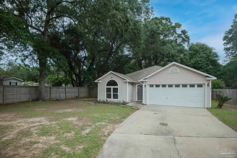 644 Calderwood Ct, Pensacola, FL 32534 - #2