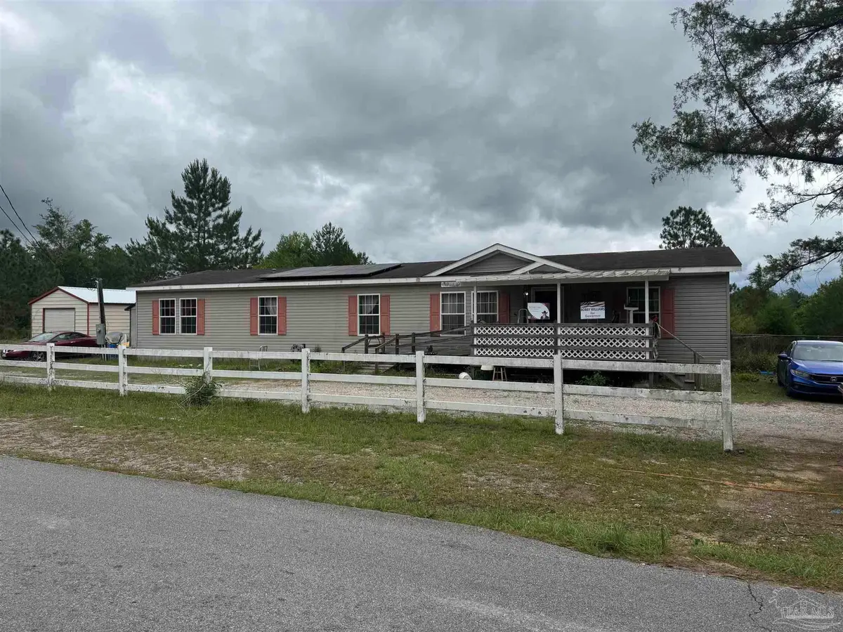 4508 Farm Life Rd, Milton, FL 32583 - #1
