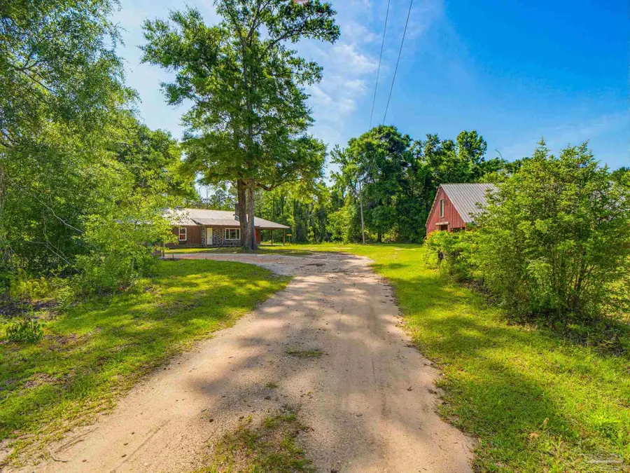 4940 Dawson Rd, Century, FL 32535 - #3