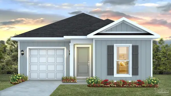 2135 Aqua St, Gulf Breeze, FL 32563