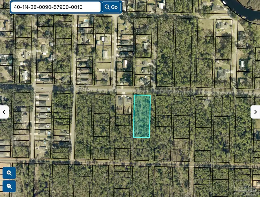 Del Monte St, Milton, FL 32583 - #2