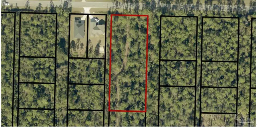 Del Monte St, Milton, FL 32583 - #3
