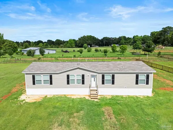 101 Clearview Rd, Flomaton, AL 36441