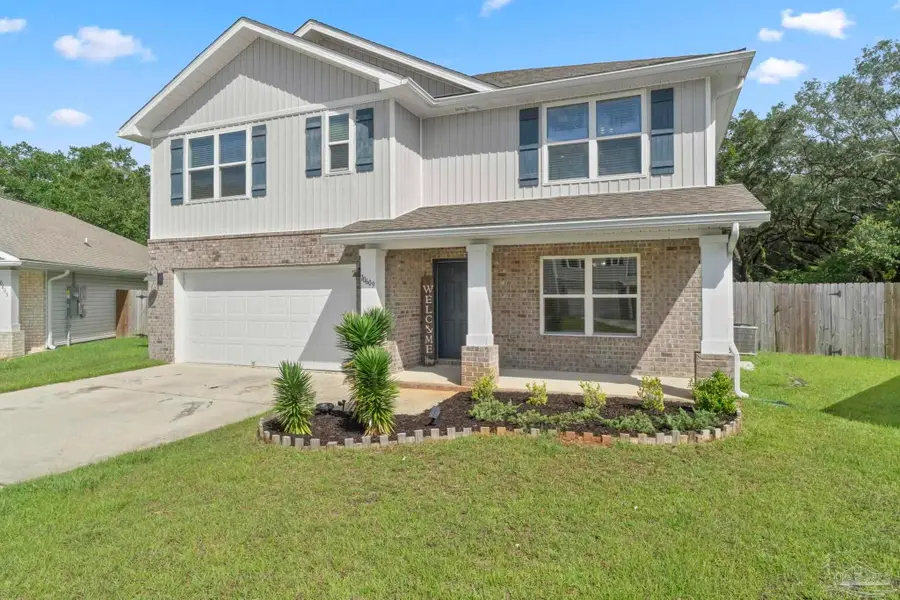 10609 Queens Gate Cir, Pensacola, FL 32506 - #2