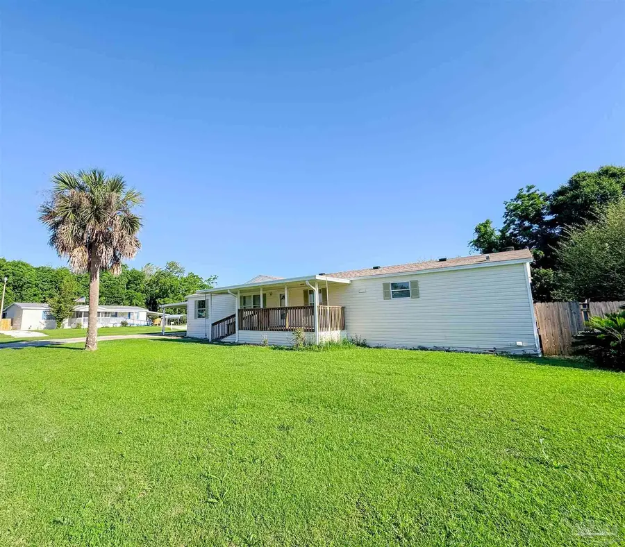 5518 Barefoot Blvd, Pensacola, FL 32526 - #2