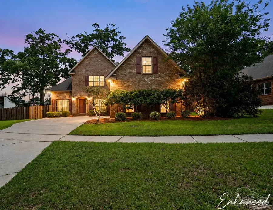 2106 Staff Dr, Cantonment, FL 32533 - #2