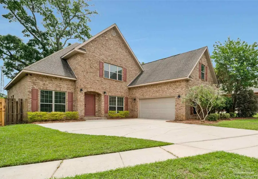 2106 Staff Dr, Cantonment, FL 32533 - #3