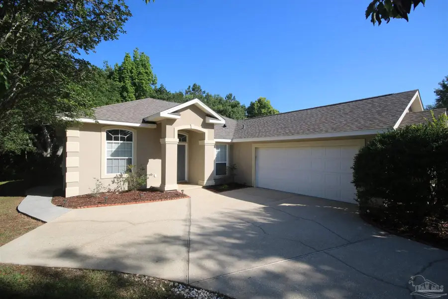 5720 Callandar Pl, Milton, FL 32583 - #2