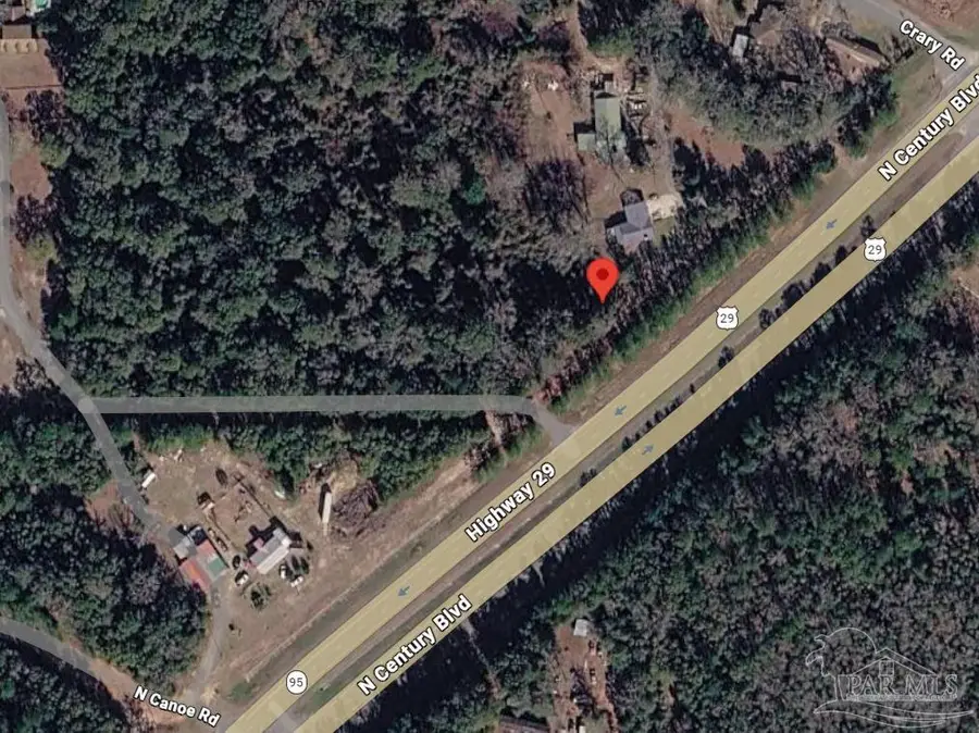 Century Blvd, Century, FL 32535 - #3