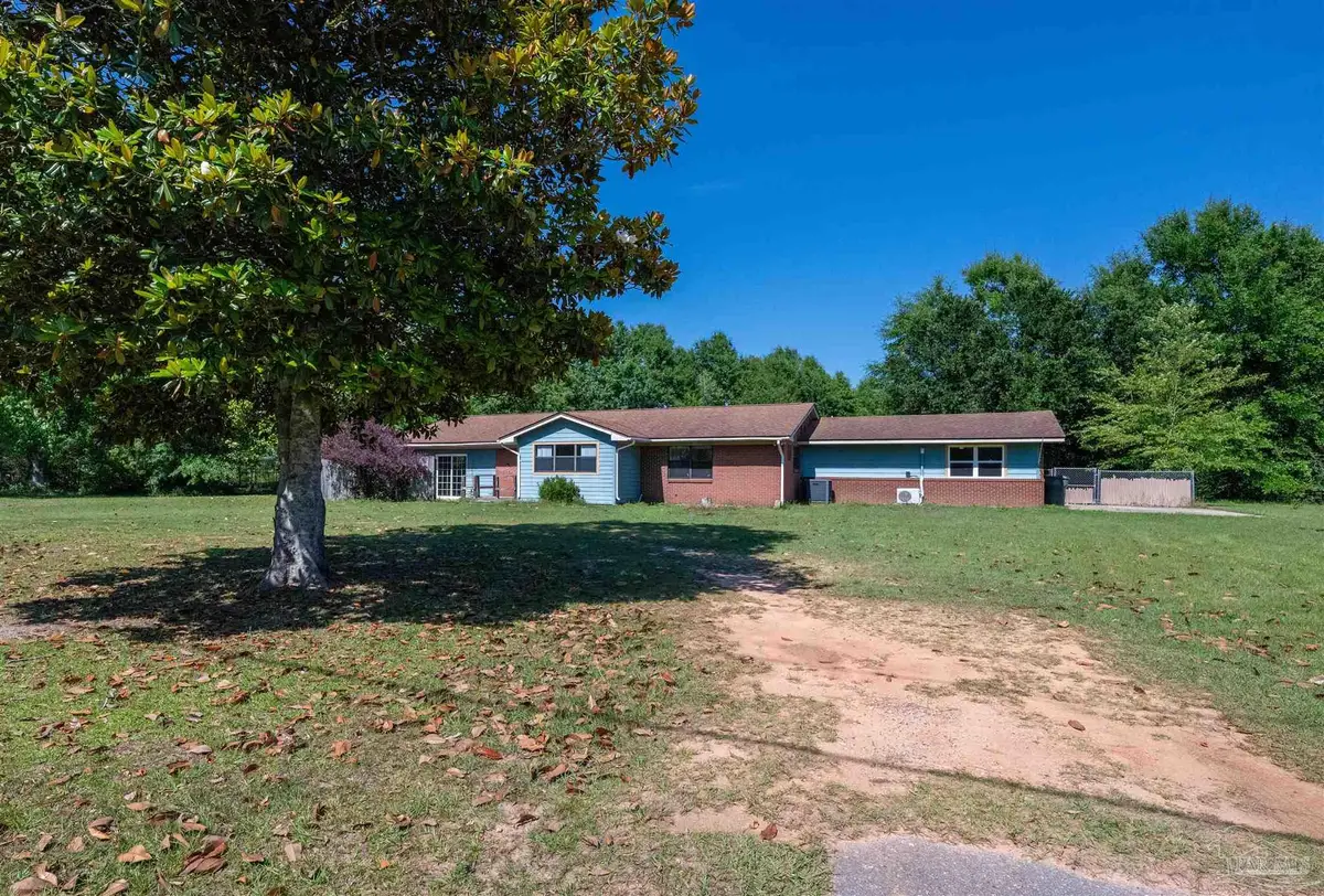 2280 S Hwy 97, Cantonment, FL 32533 - #1