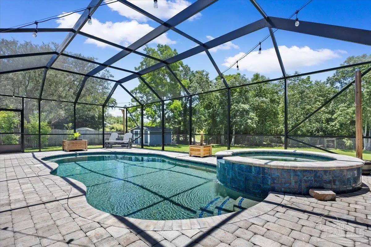 10035 Calle De Palencia, Navarre, FL 32566 - #1