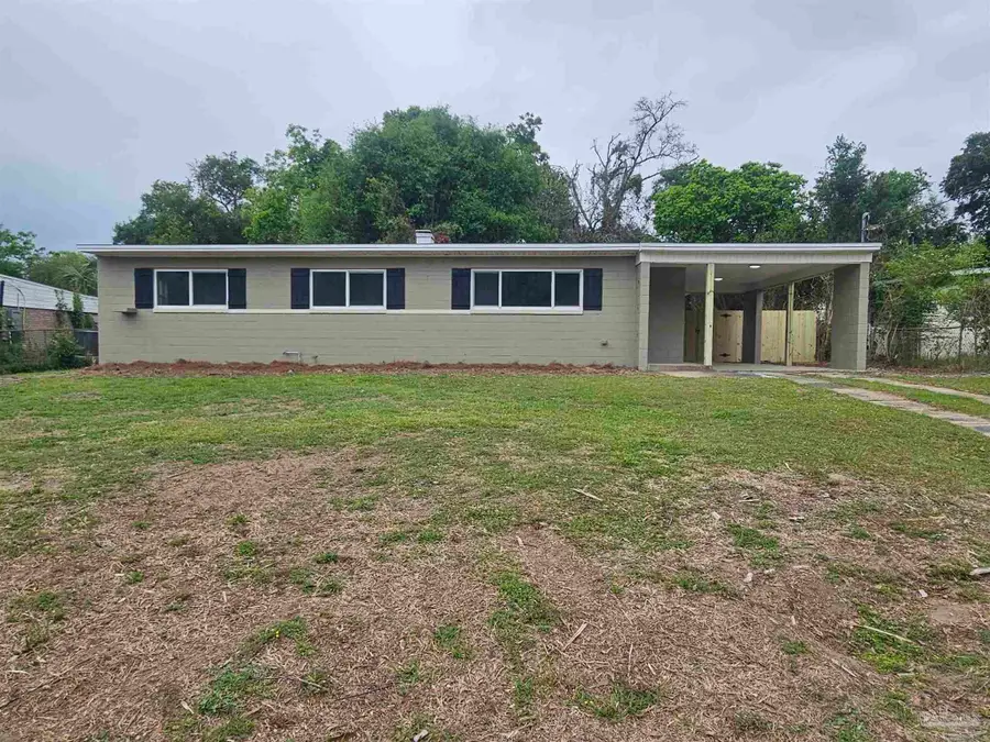27 Feldor Dr, Pensacola, FL 32506 - #2