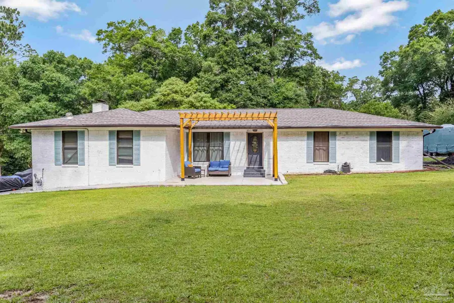 6257 Spanish Oak Ct, Pensacola, FL 32526 - #2