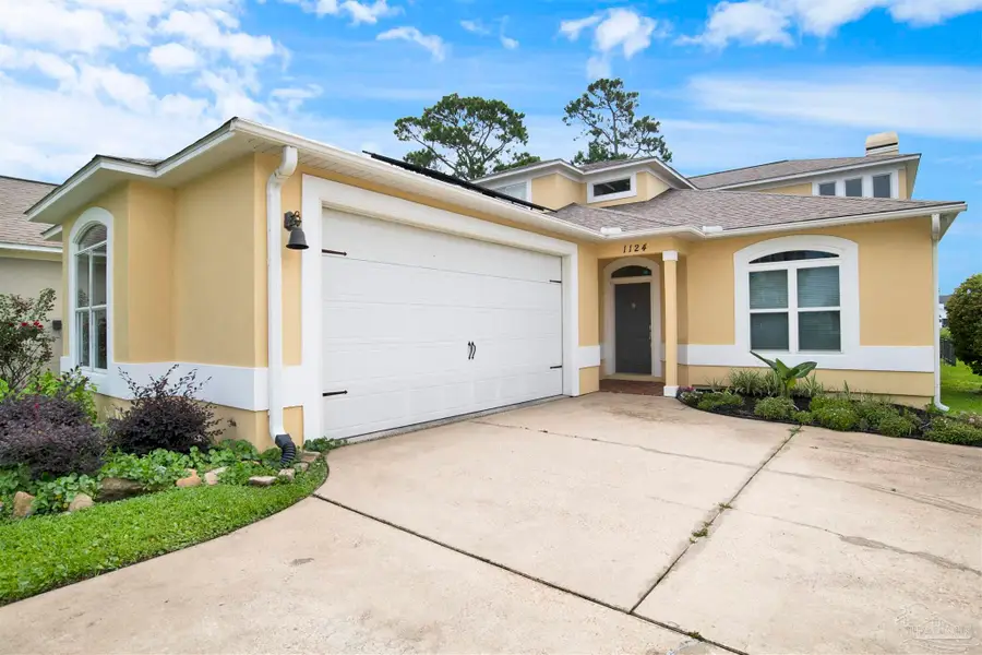 1124 Willowood Cir, Gulf Breeze, FL 32563 - #3