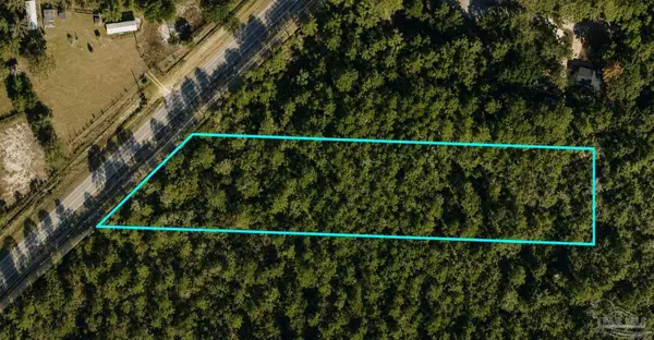 8061 Hickory Hammock Rd, Milton, FL 32583