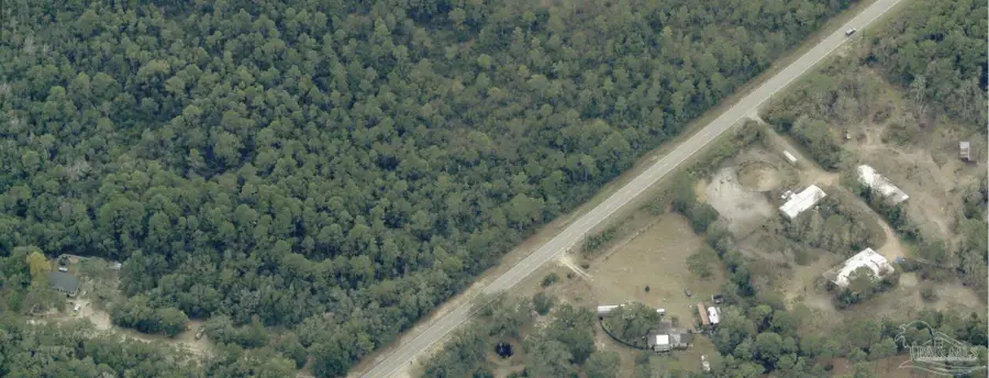 8061 Hickory Hammock Rd, Milton, FL 32583 - #3