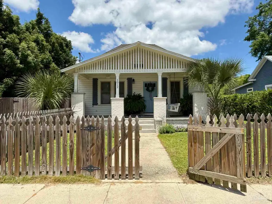 1012 E Strong St, Pensacola, FL 32501 - #3