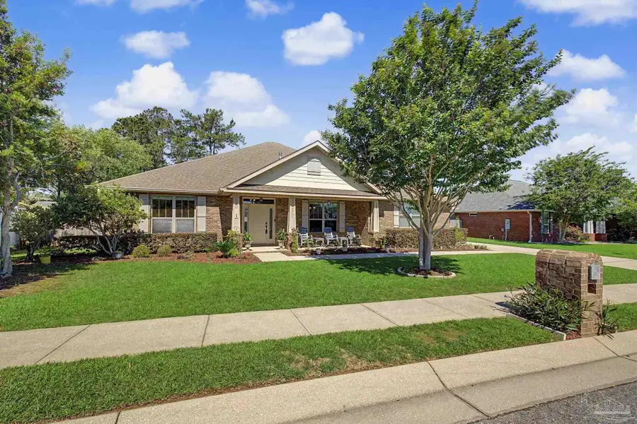1795 Brightleaf Cir, Cantonment, FL 32533 - #3