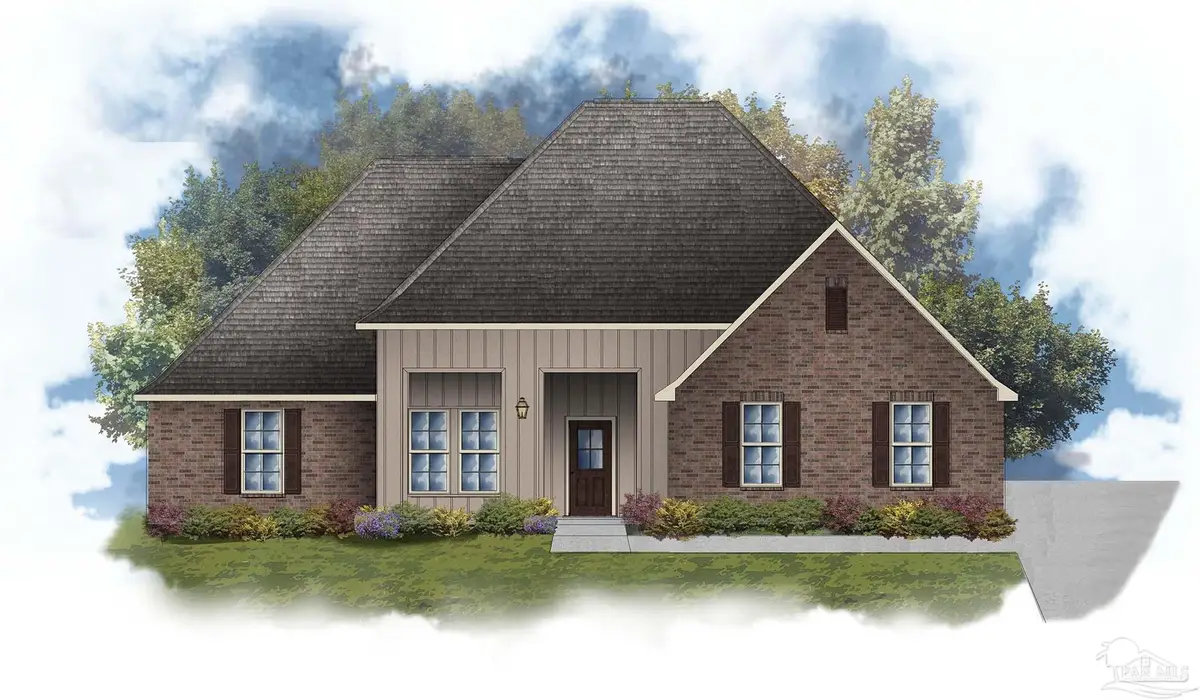 2827 Mountain Laurel Tr #3A-2 (lot), Cantonment, FL 32533 - #1