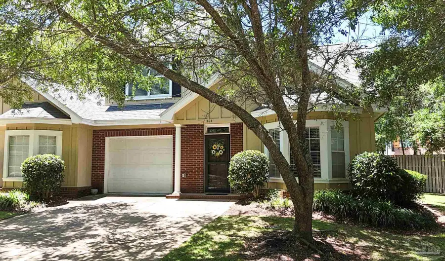 430 W Fort Morgan Rd #504, Gulf Shores, AL 36542 - #3