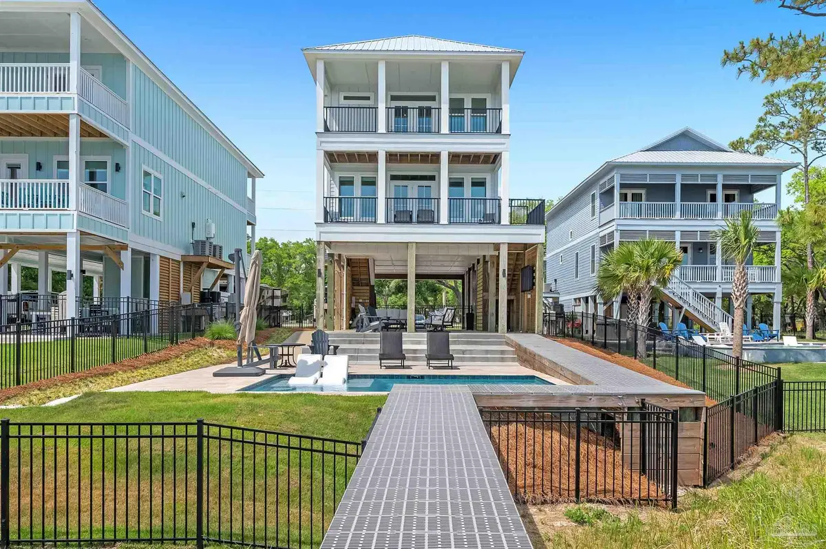 1133 Water Oaks Cir, Gulf Shores, AL 36542 - #1